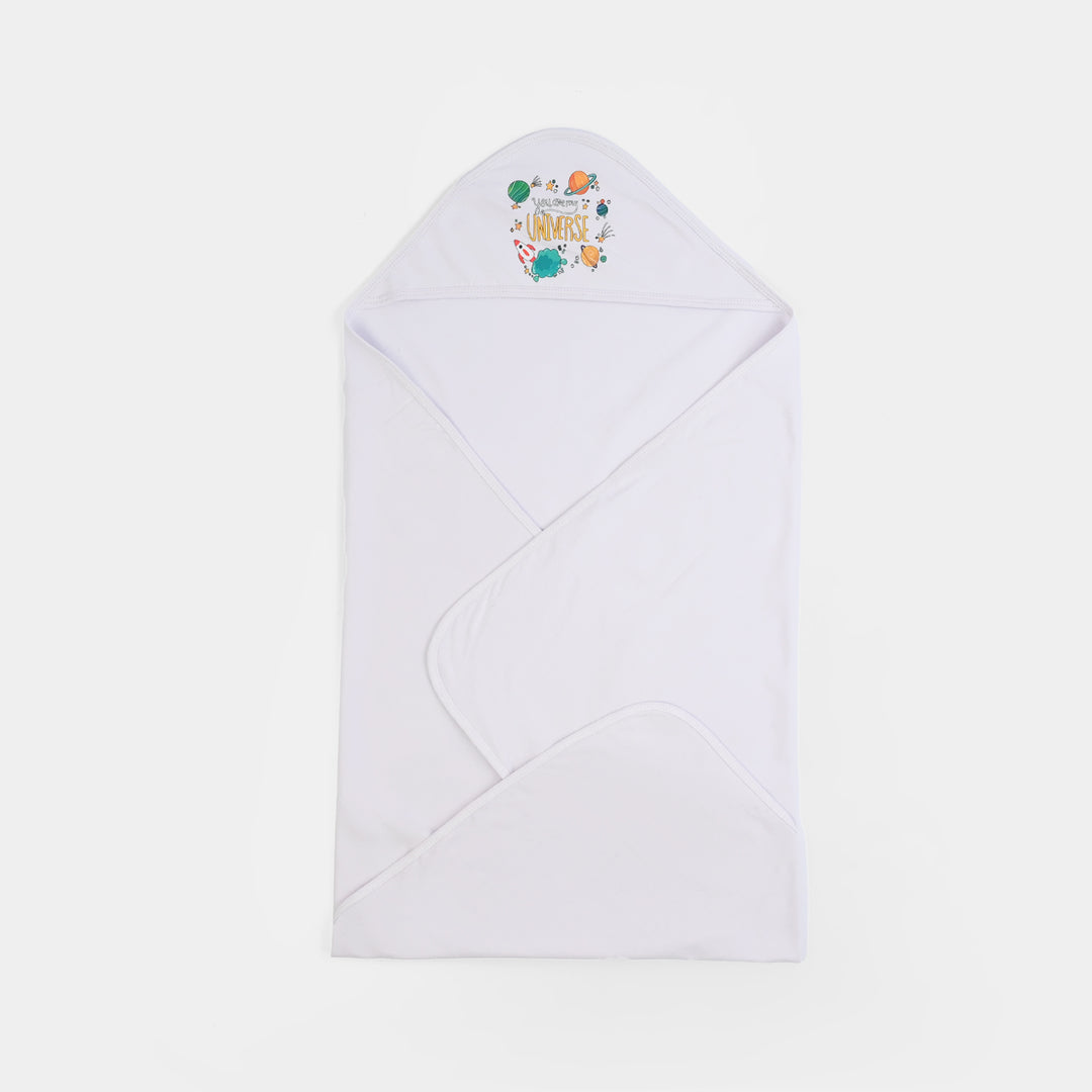 Baby Wrapping Sheet | 0M+