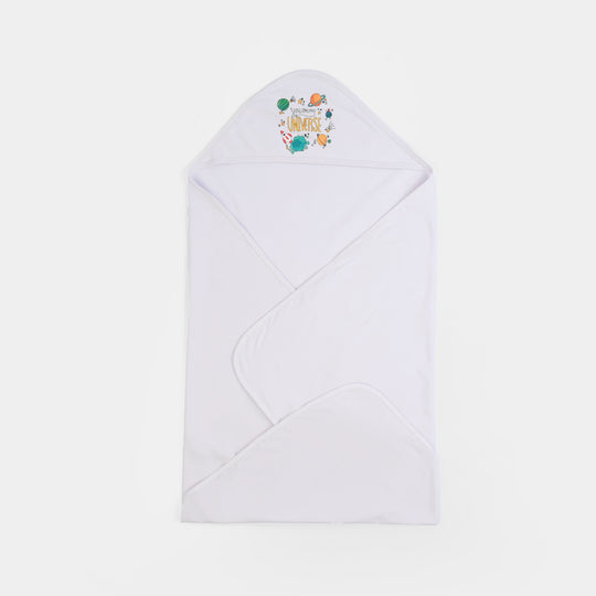 Baby Wrapping Sheet | 0M+