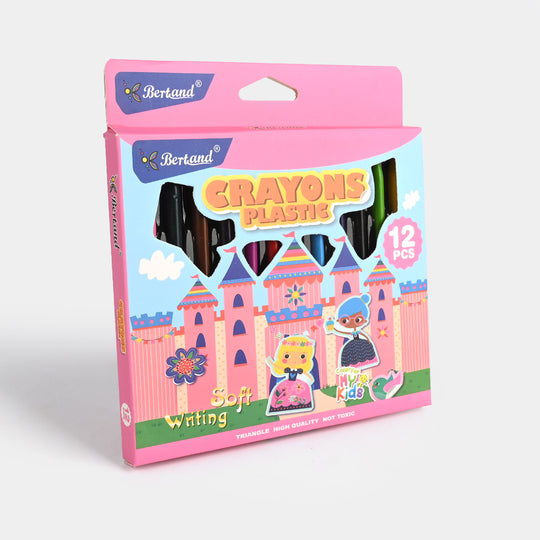 Crayon Set For Kids
