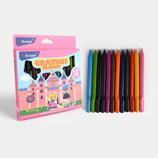 Crayon Set For Kids