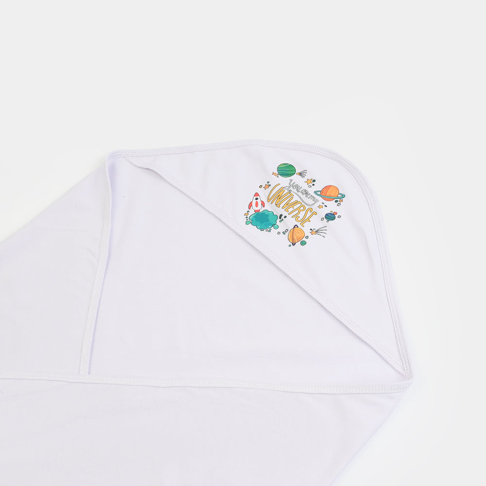 Baby Wrapping Sheet | 0M+