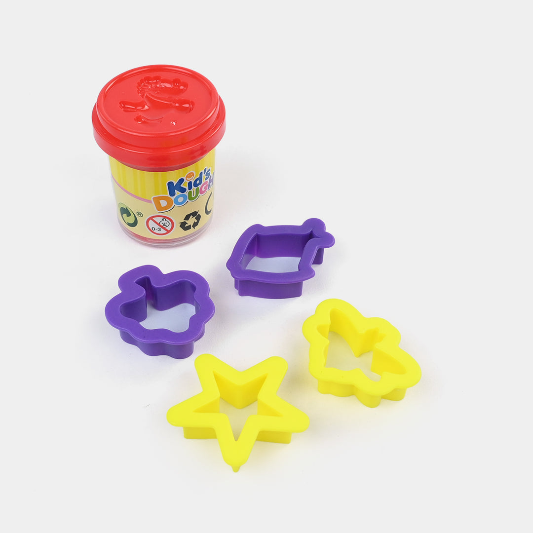 Dough Set