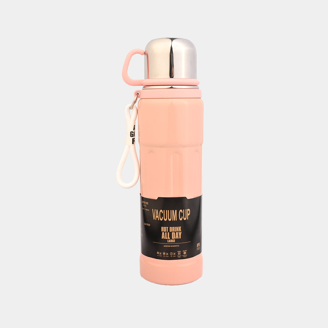 Water Bottle Stainless Steel