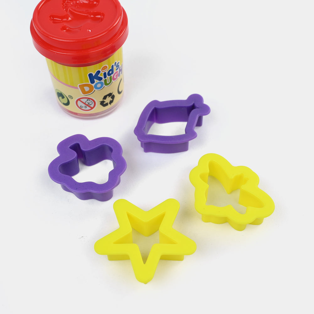 Dough Set
