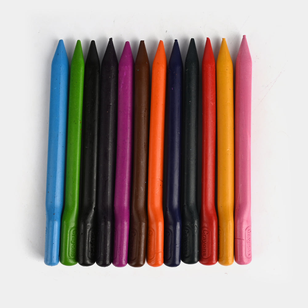 Crayon Set For Kids