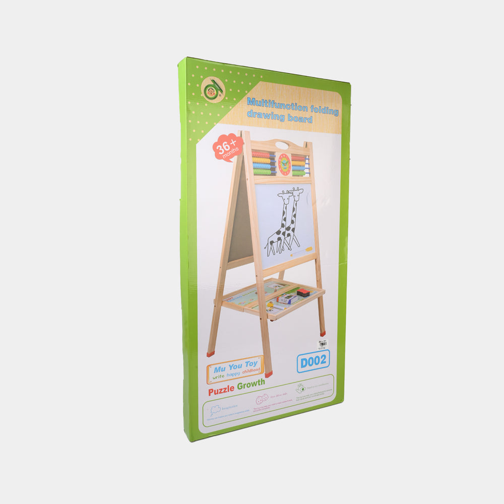 Wooden Board Multi Function