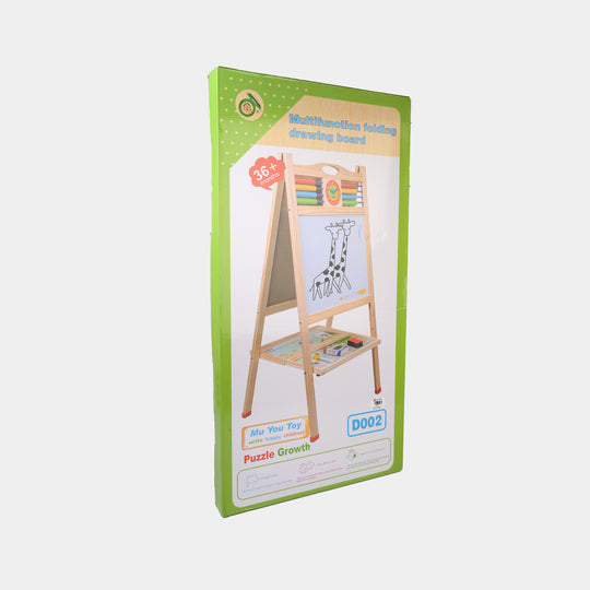 Wooden Board Multi Function