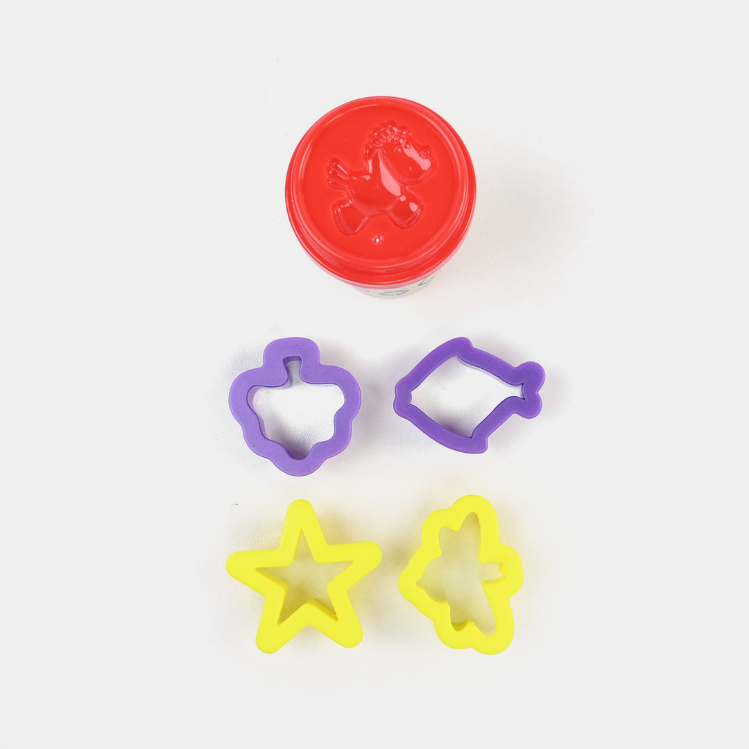 Dough Set