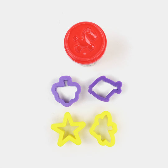 Dough Set