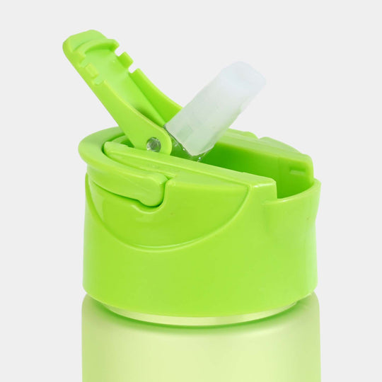 Water Bottle Plastic | 700ml