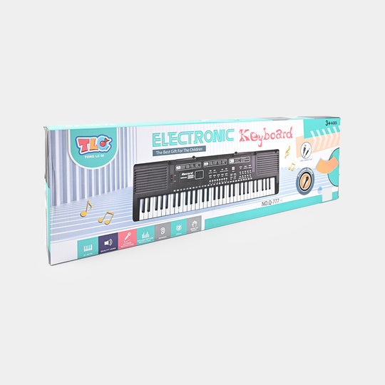 Electronic Keyboard Piano for Kids