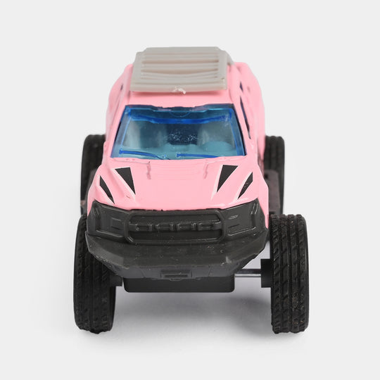 Friction Mini Vehicle Toy for Kids