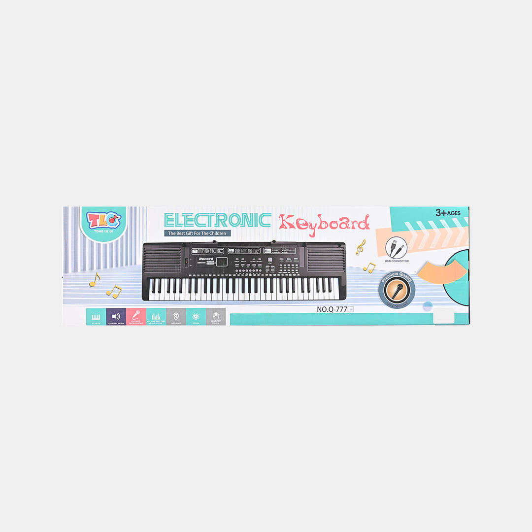 Electronic Keyboard Piano for Kids