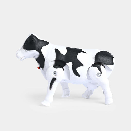 Milk Cow With Light & Music For Kids