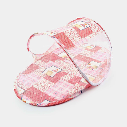 Baby Mosquito Net Round Foldable