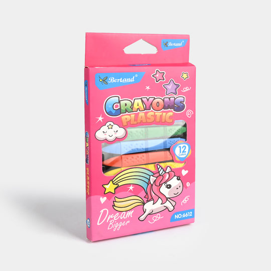 Crayon Set For Kids