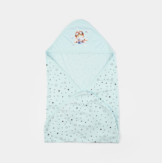 Bbay Wrapping Sheet