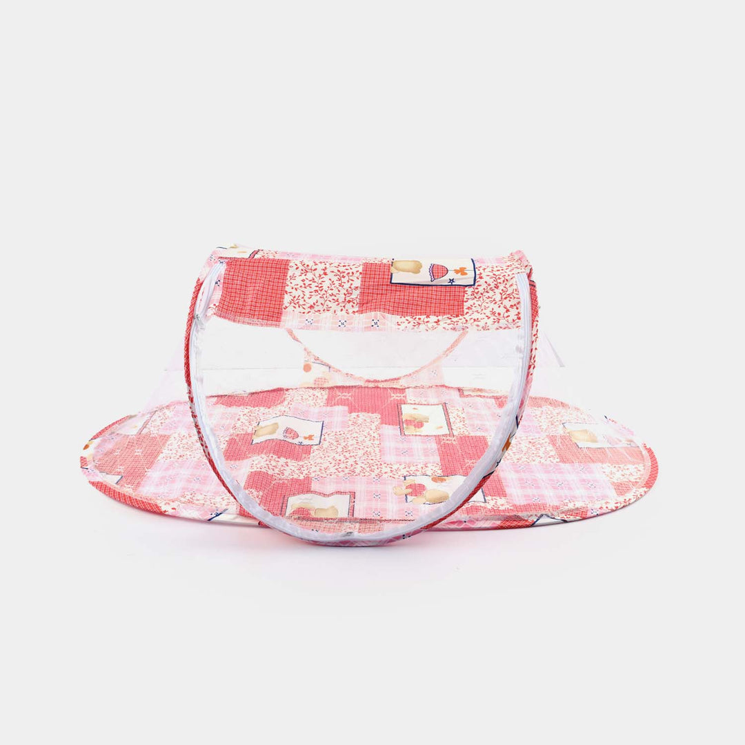 Baby Mosquito Net Round Foldable