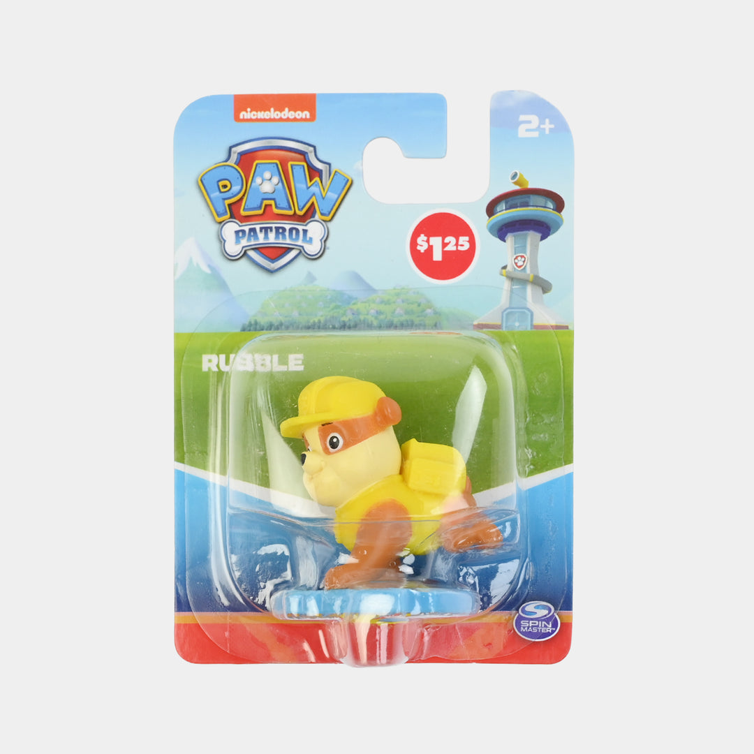 Character Mini Figure