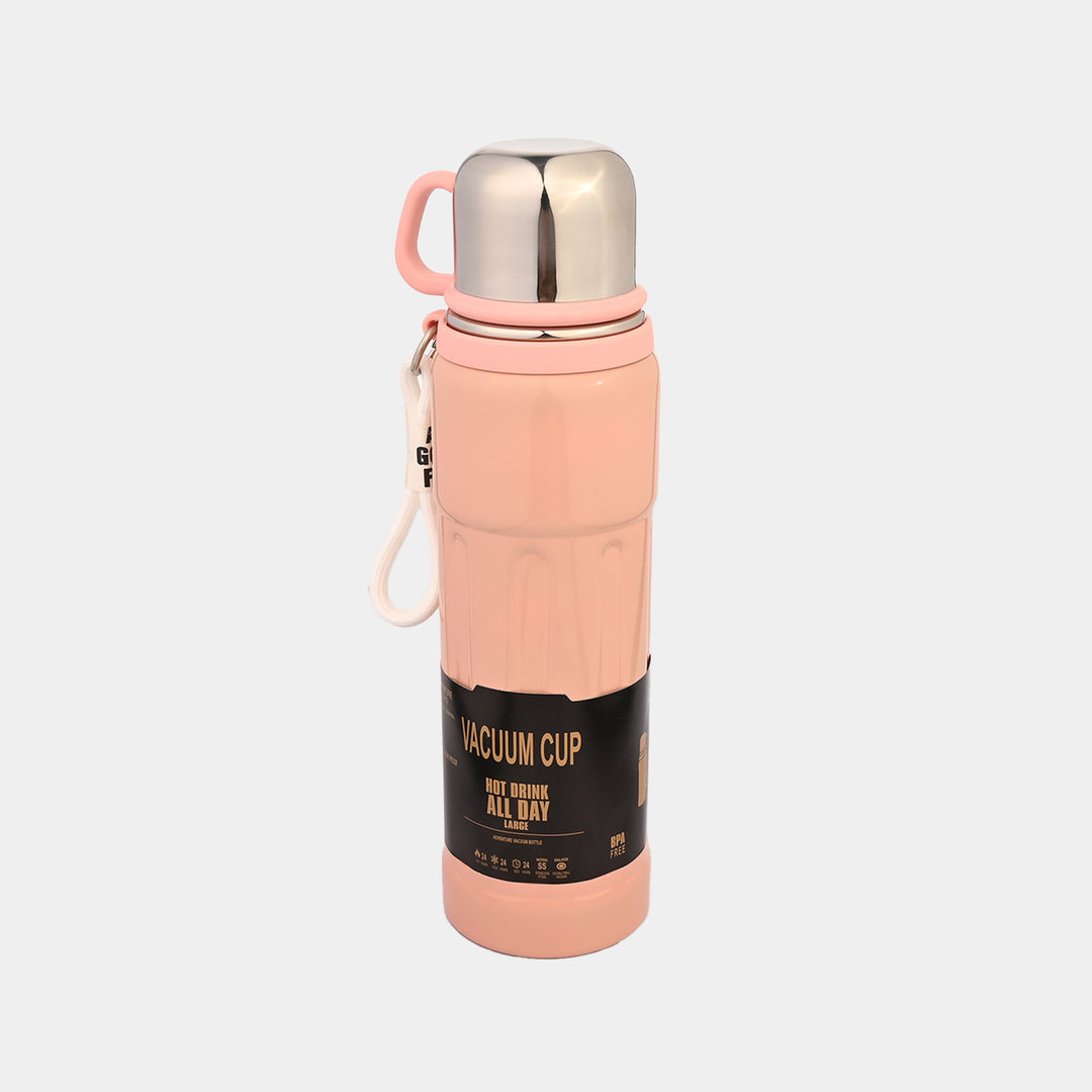 Water Bottle Stainless Steel