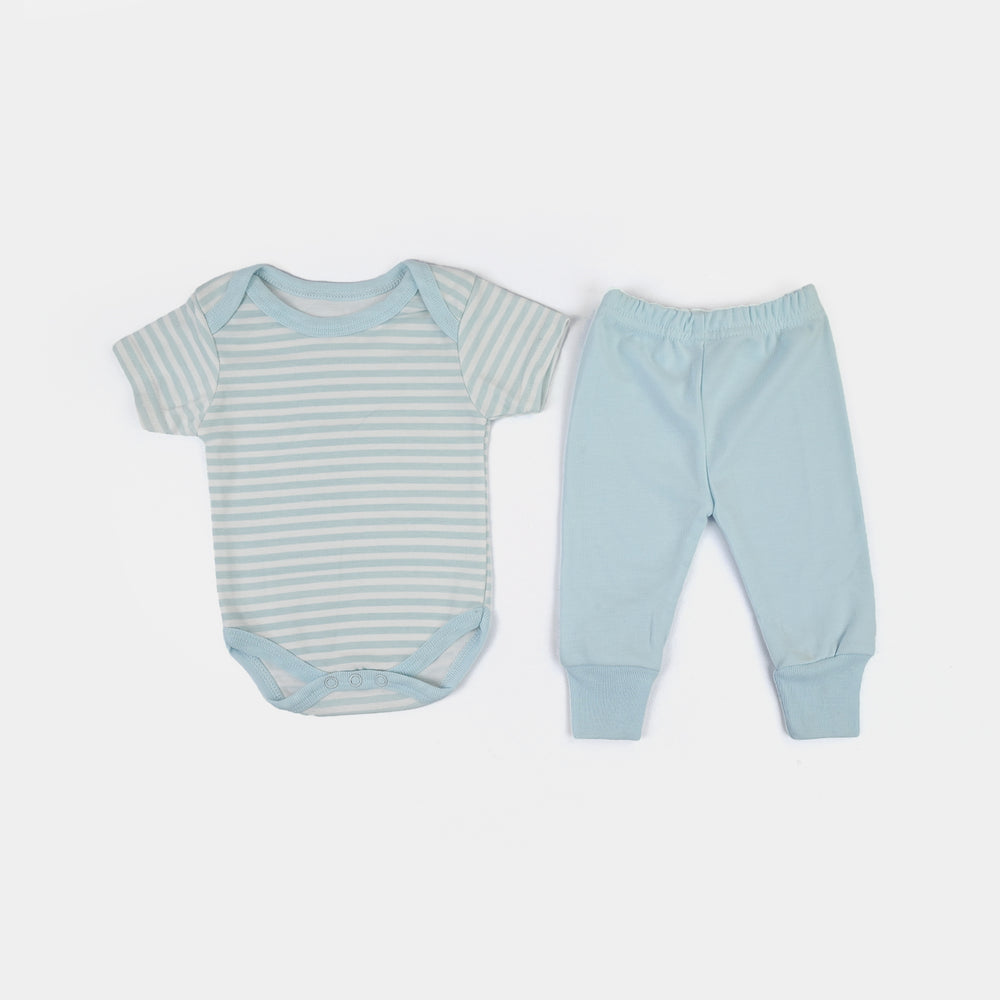 Infant Starter Set 11Pcs Star Salt Water Slide