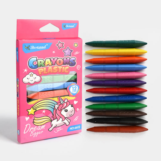 Crayon Set For Kids