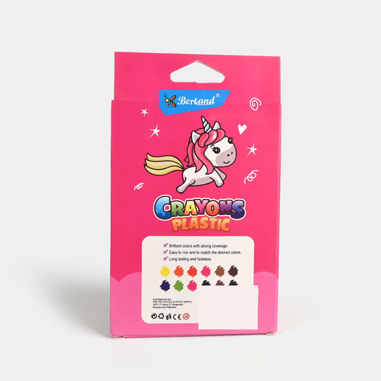 Crayon Set For Kids