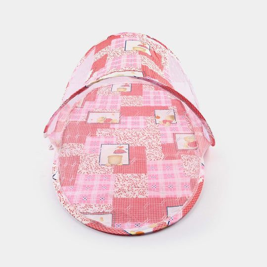 Baby Mosquito Net Round Foldable