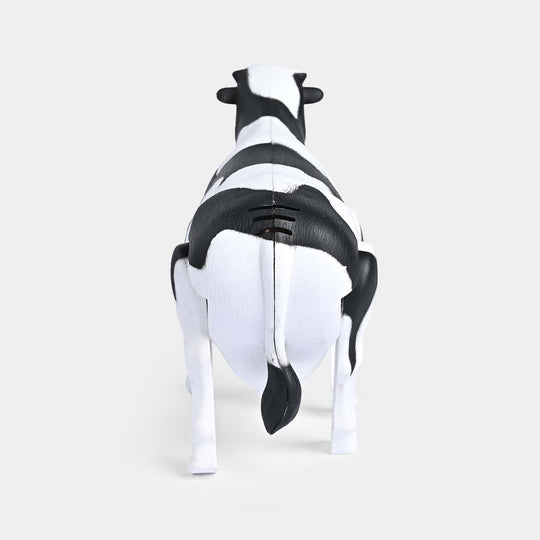 Milk Cow With Light & Music For Kids