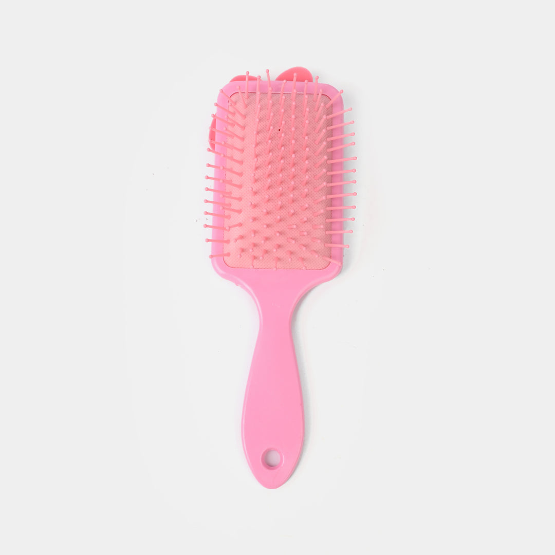 HAIR STYLING FANCY HAIR BRUSH