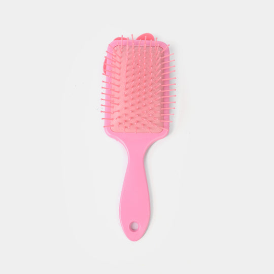 HAIR STYLING FANCY HAIR BRUSH