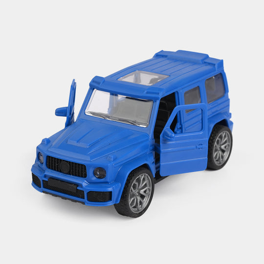 Friction Mini Vehicle Toy for Kids