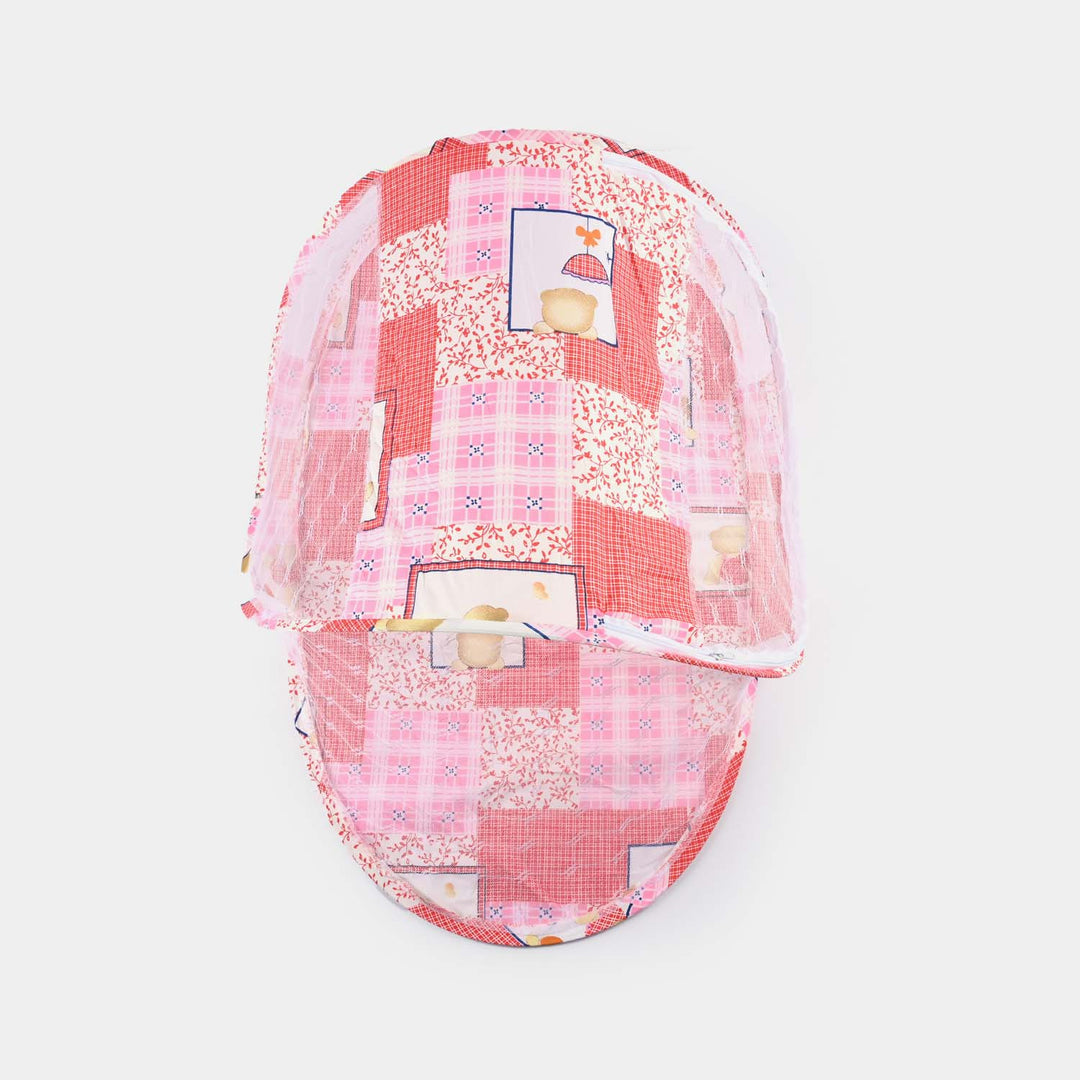 Baby Mosquito Net Round Foldable