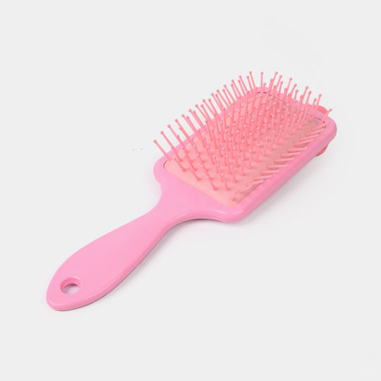 HAIR STYLING FANCY HAIR BRUSH