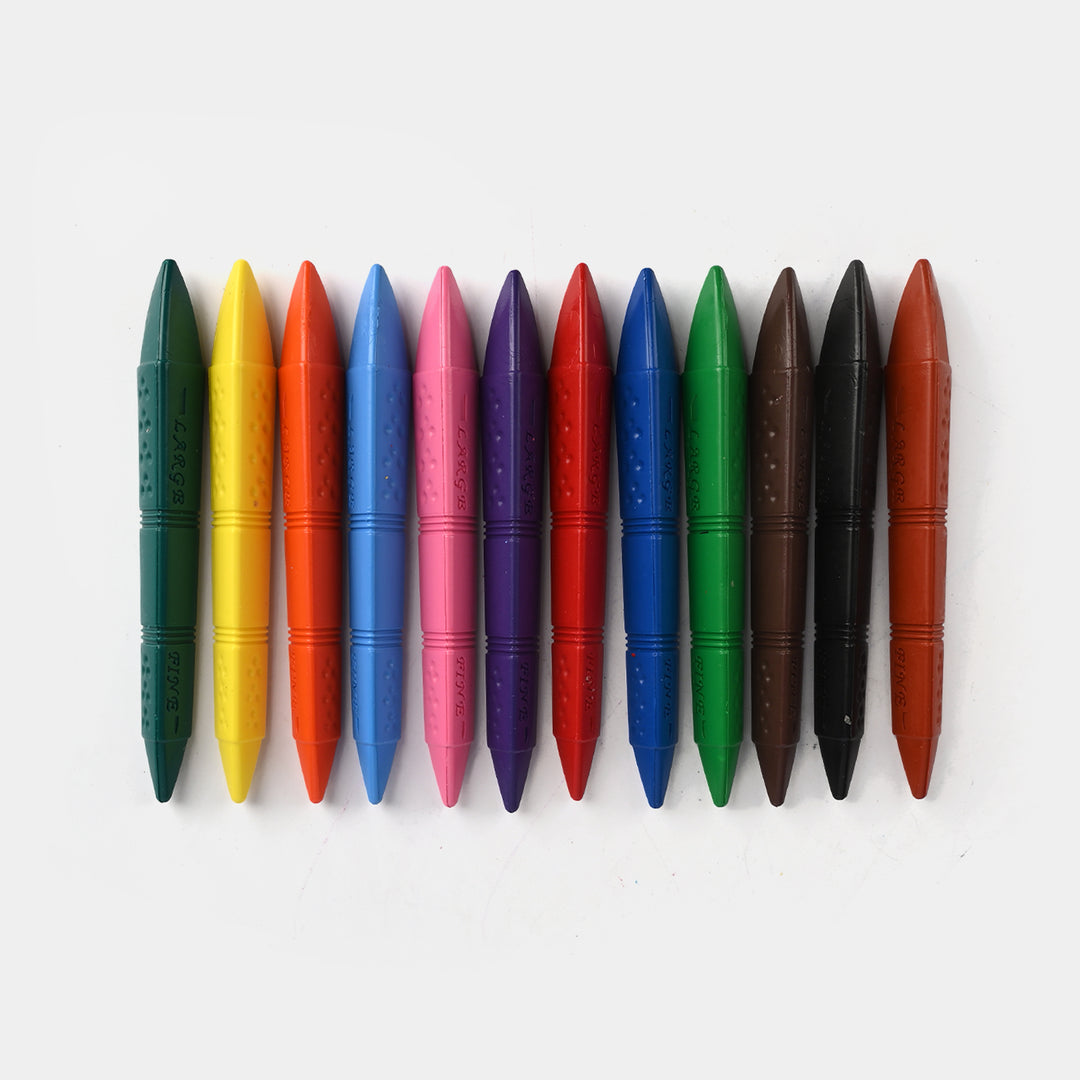Crayon Set For Kids