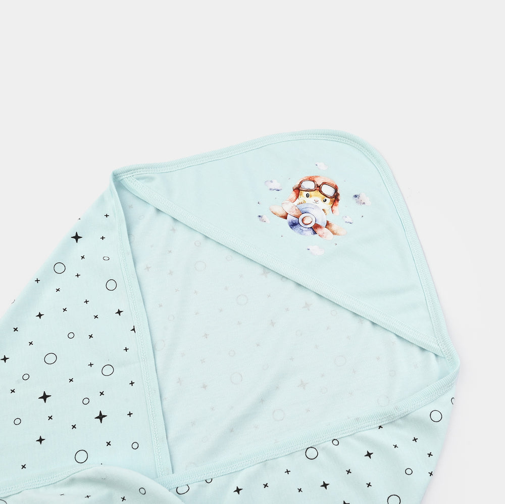 Bbay Wrapping Sheet