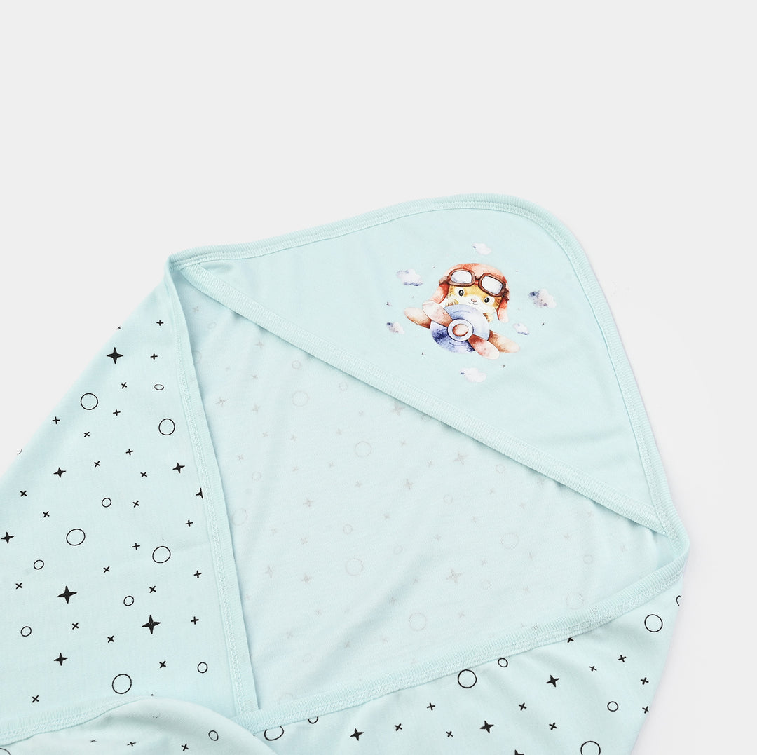 Bbay Wrapping Sheet