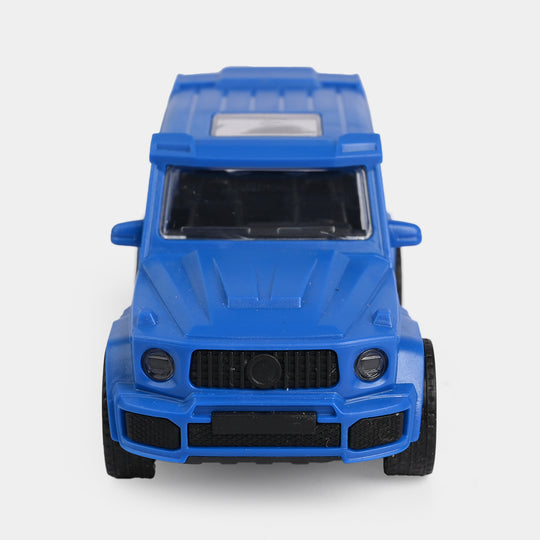 Friction Mini Vehicle Toy for Kids