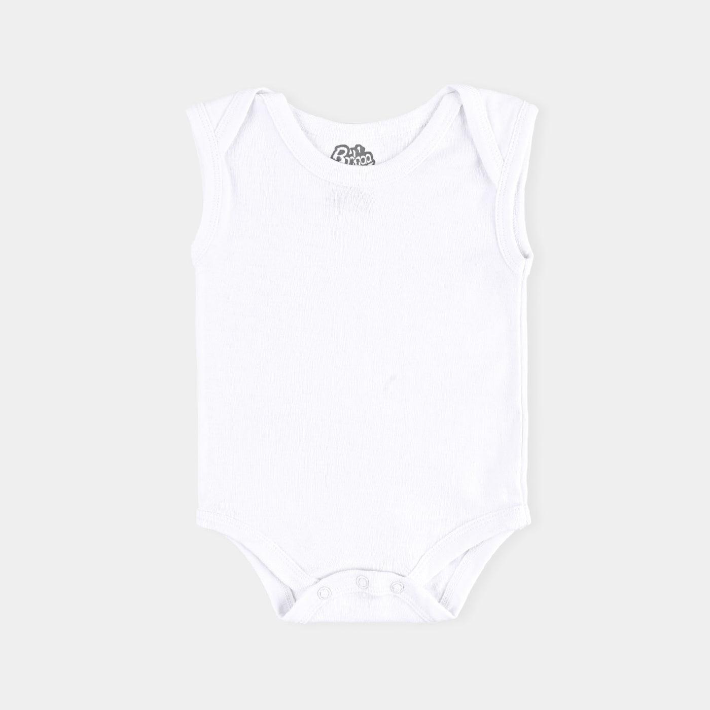 Infant Unisex Body Suit