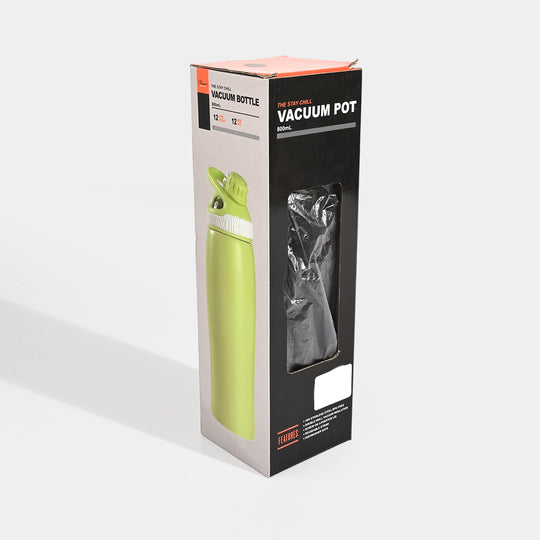 Water Bottle Stainless Steel