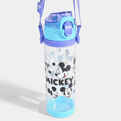 Water Bottle Plastic | 800ml For Kids