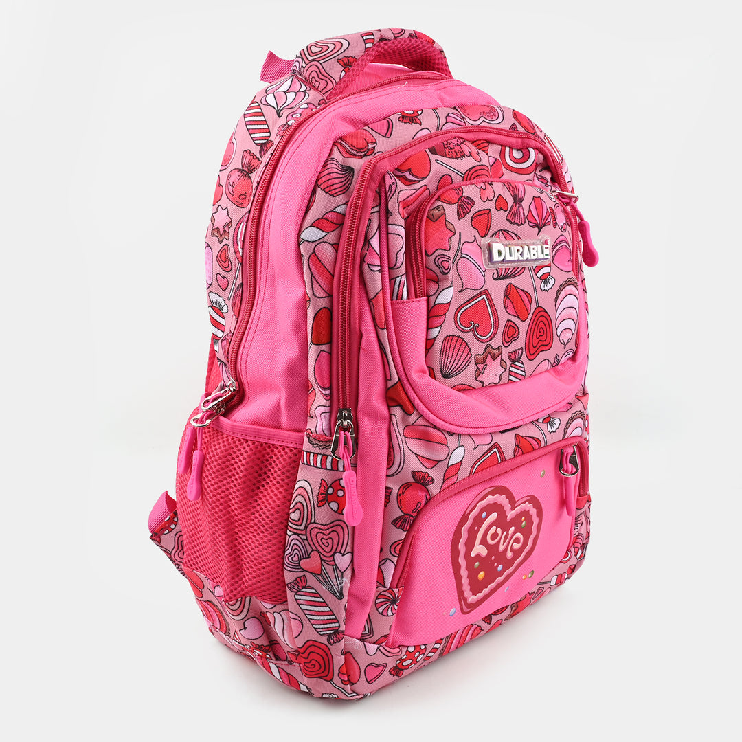 Stylish School Backpack For Kids