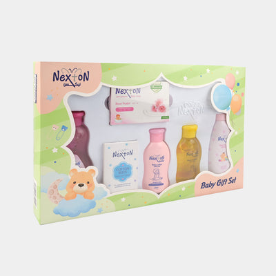 Nexton Baby Gift Set | Green