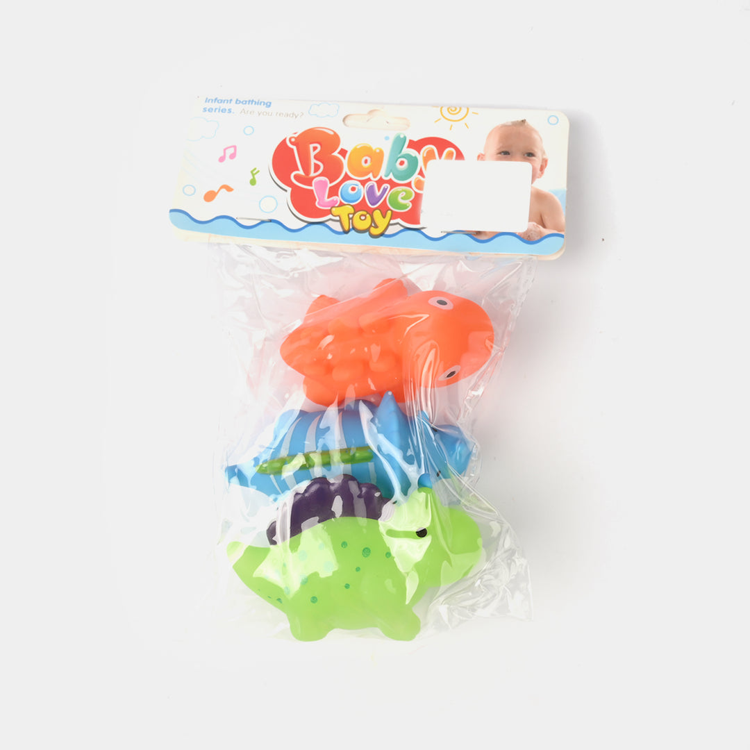 Funny Sound Soft Character Toy for Kids