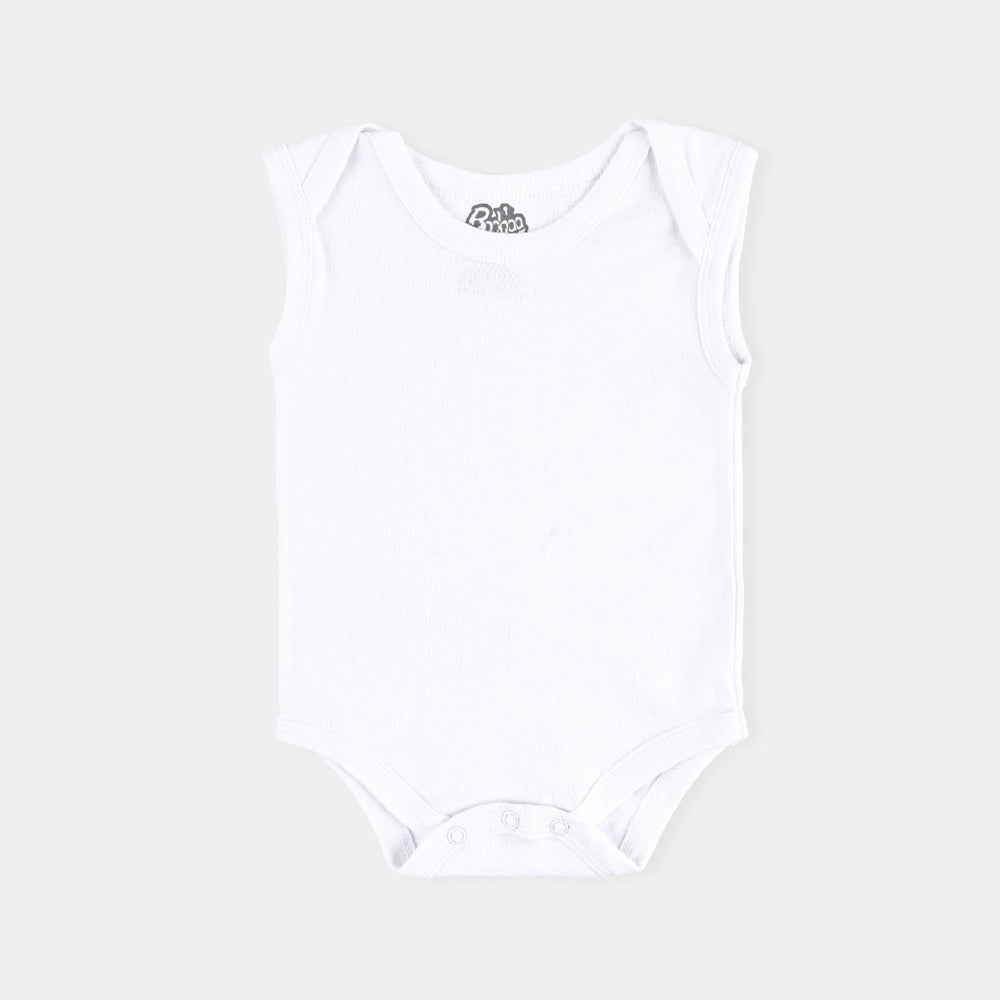 Infant Unisex Body Suit