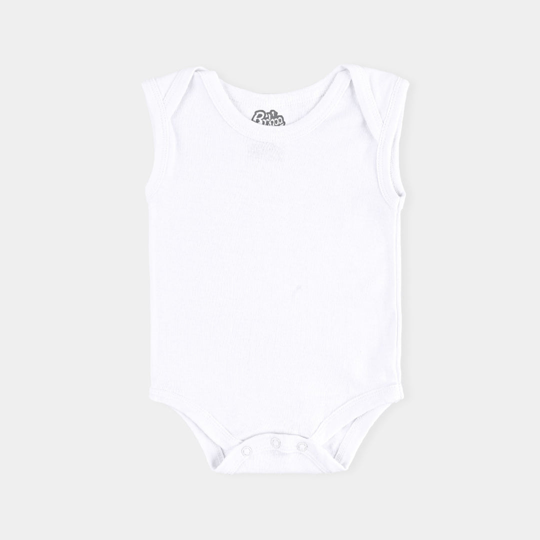 Infant Unisex Body Suit