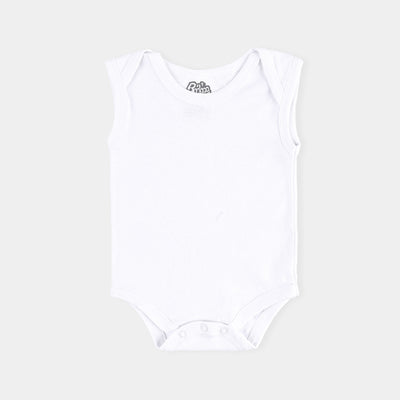 Infant Unisex Body Suit