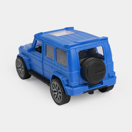 Friction Mini Vehicle Toy for Kids