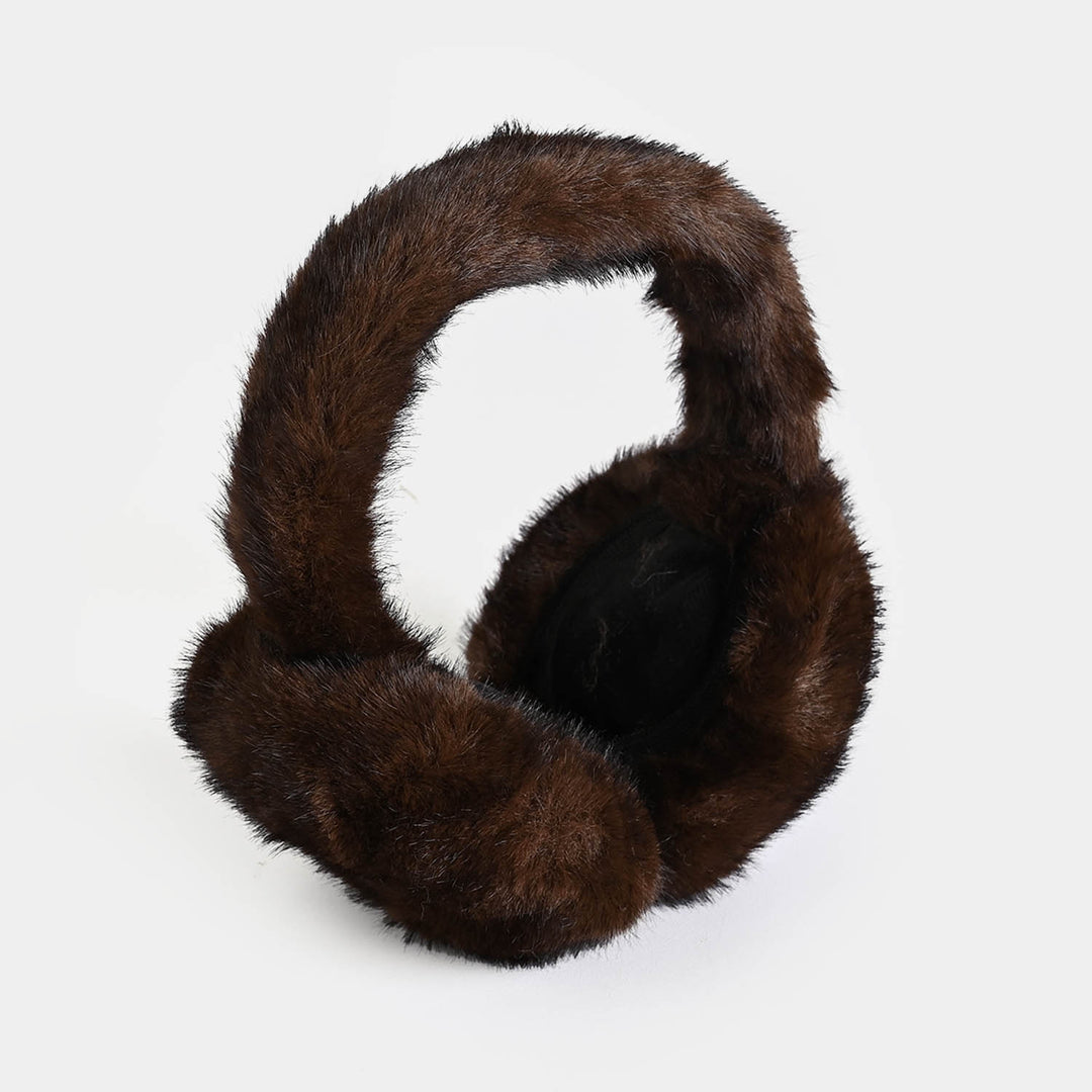 Kids Stylish Winter Earmuff
