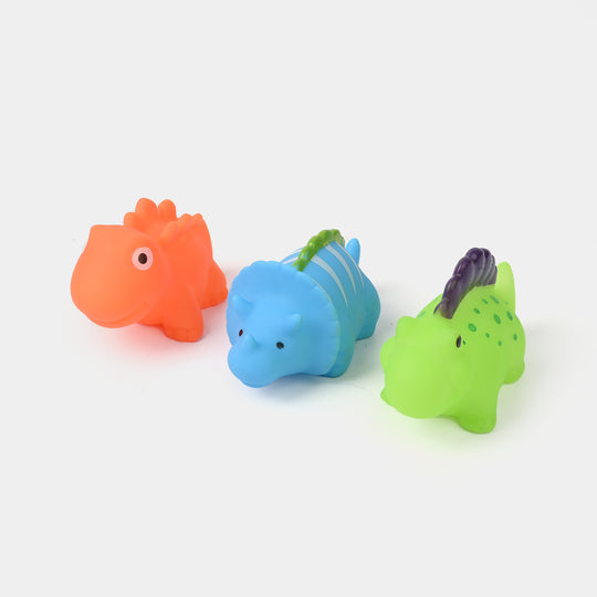 Funny Sound Soft Character Toy for Kids
